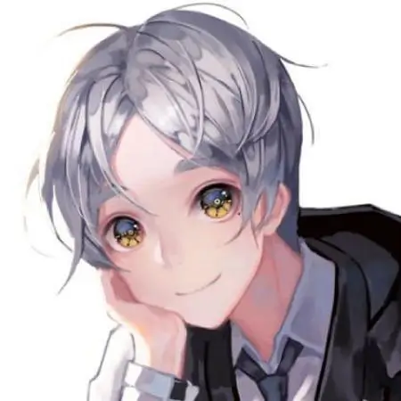 蜜桃电影影迷头像